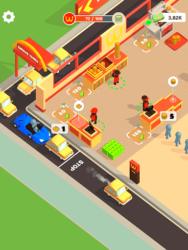 Burger Please!_9