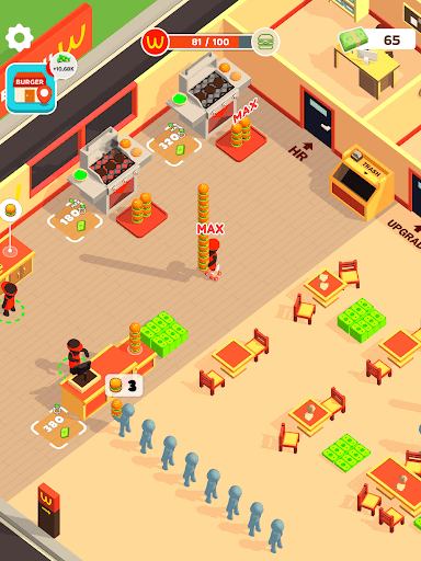 Burger Please!_10