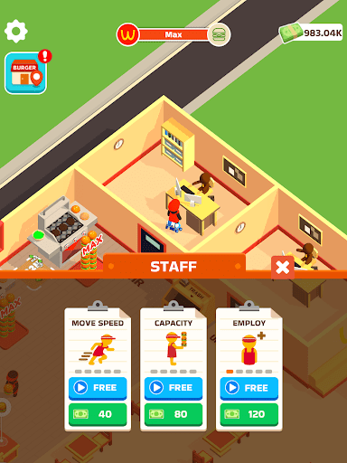 Burger Please!_14