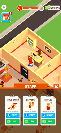 Burger Please!_18