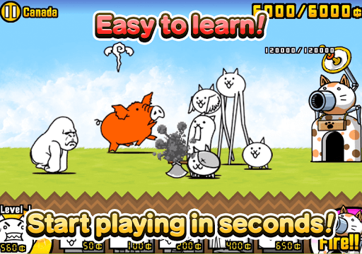 The Battle Cats_12