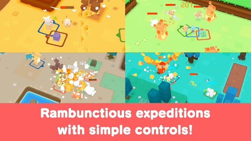 Pokémon Quest_2