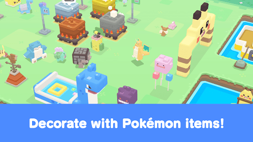 Pokémon Quest_6