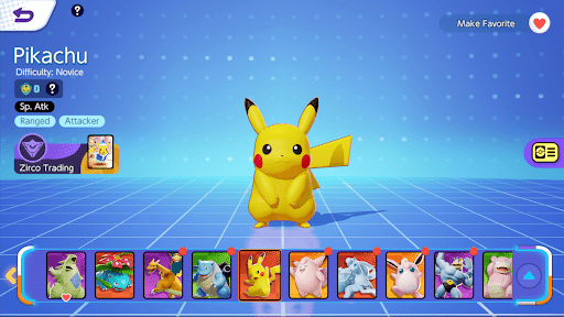 Pokémon UNITE_6