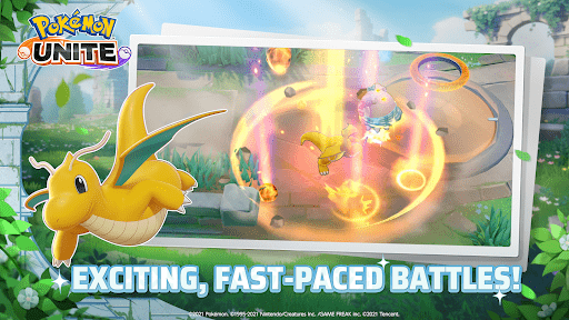 Pokémon UNITE_10