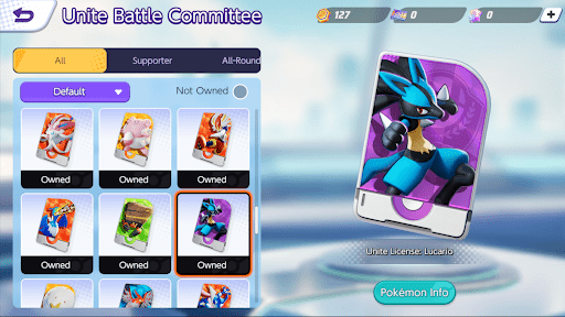 Pokémon UNITE_22