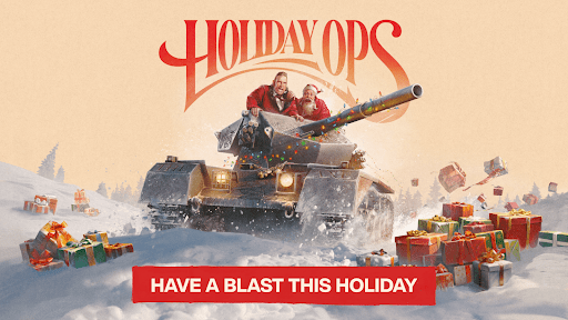 World of Tanks Blitz - PVP MMO_1