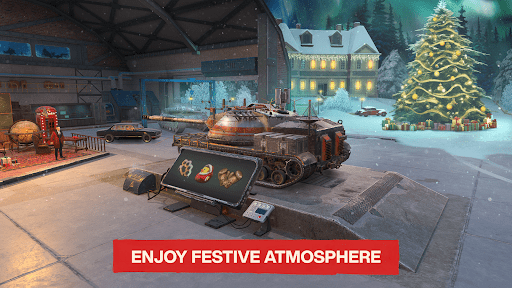 World of Tanks Blitz - PVP MMO_2