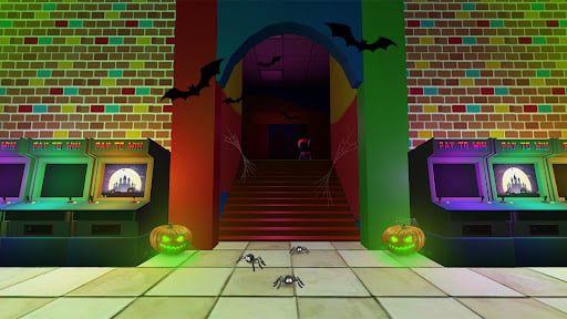 100 Monsters Game: Escape Room_8