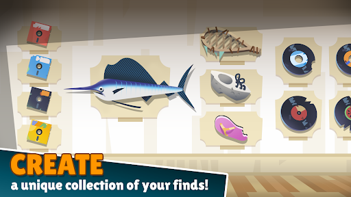 Creatures of the Deep: Fishing_6