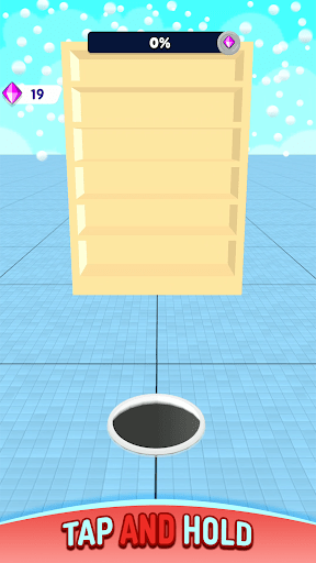 Hole and Fill: Collect Master!_1