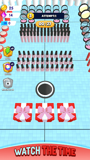 Hole and Fill: Collect Master!_9