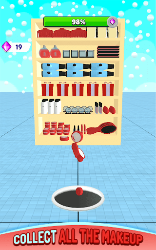 Hole and Fill: Collect Master!_13