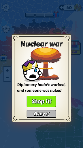 Country Balls: World War_20