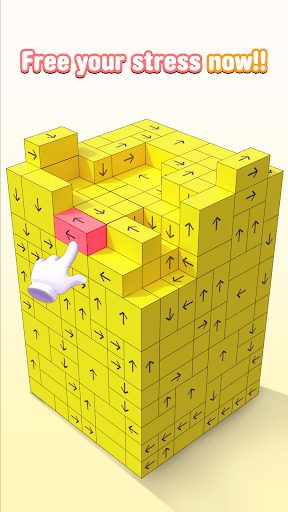 Tap master: Tap it 3D_1