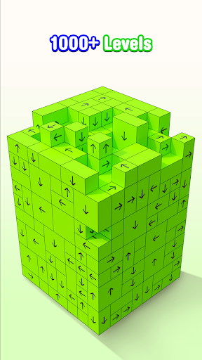 Tap master: Tap it 3D_2