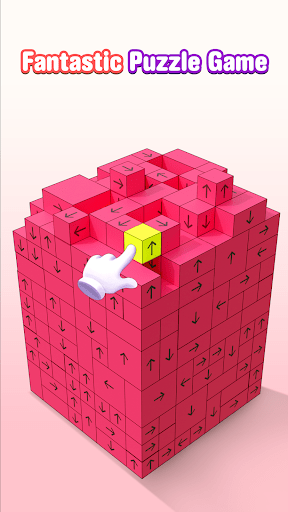 Tap master: Tap it 3D_6