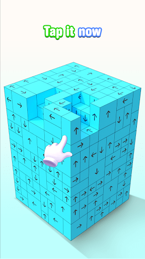 Tap master: Tap it 3D_11