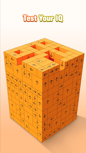 Tap master: Tap it 3D_16