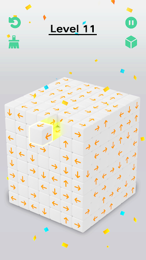 Tap master: Tap it 3D_19