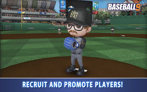 BASEBALL 9_4