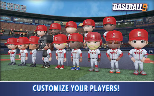 BASEBALL 9_5