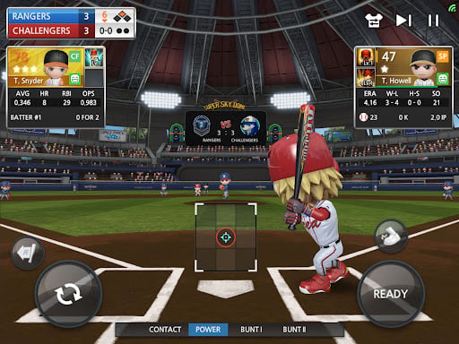 BASEBALL 9_7