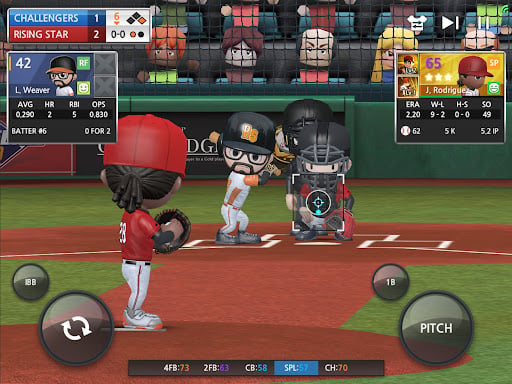 BASEBALL 9_8