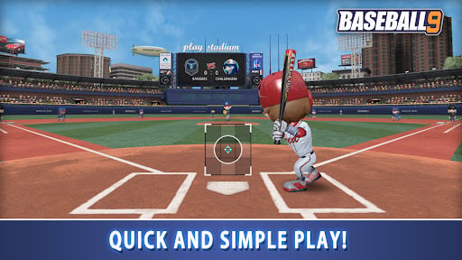 BASEBALL 9_13