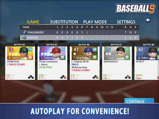 BASEBALL 9_14
