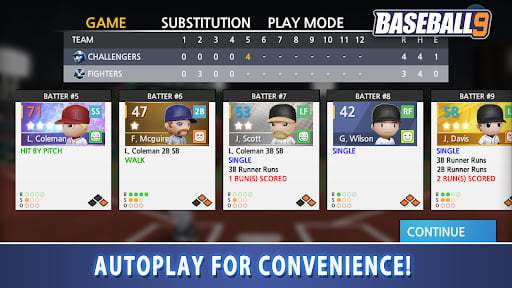 BASEBALL 9_18