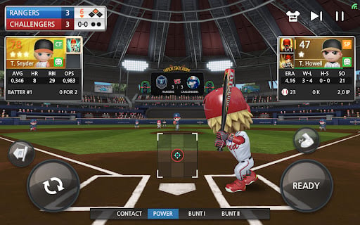 BASEBALL 9_19