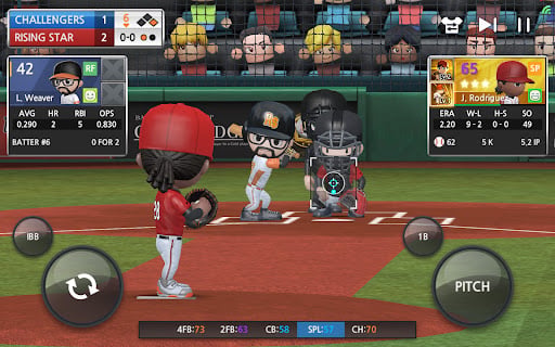 BASEBALL 9_20