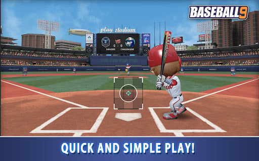 BASEBALL 9_21