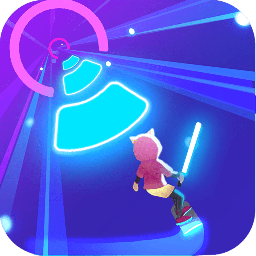 Cyber Surfer: Beat&amp;Skateboard