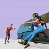 Kidnap Rush